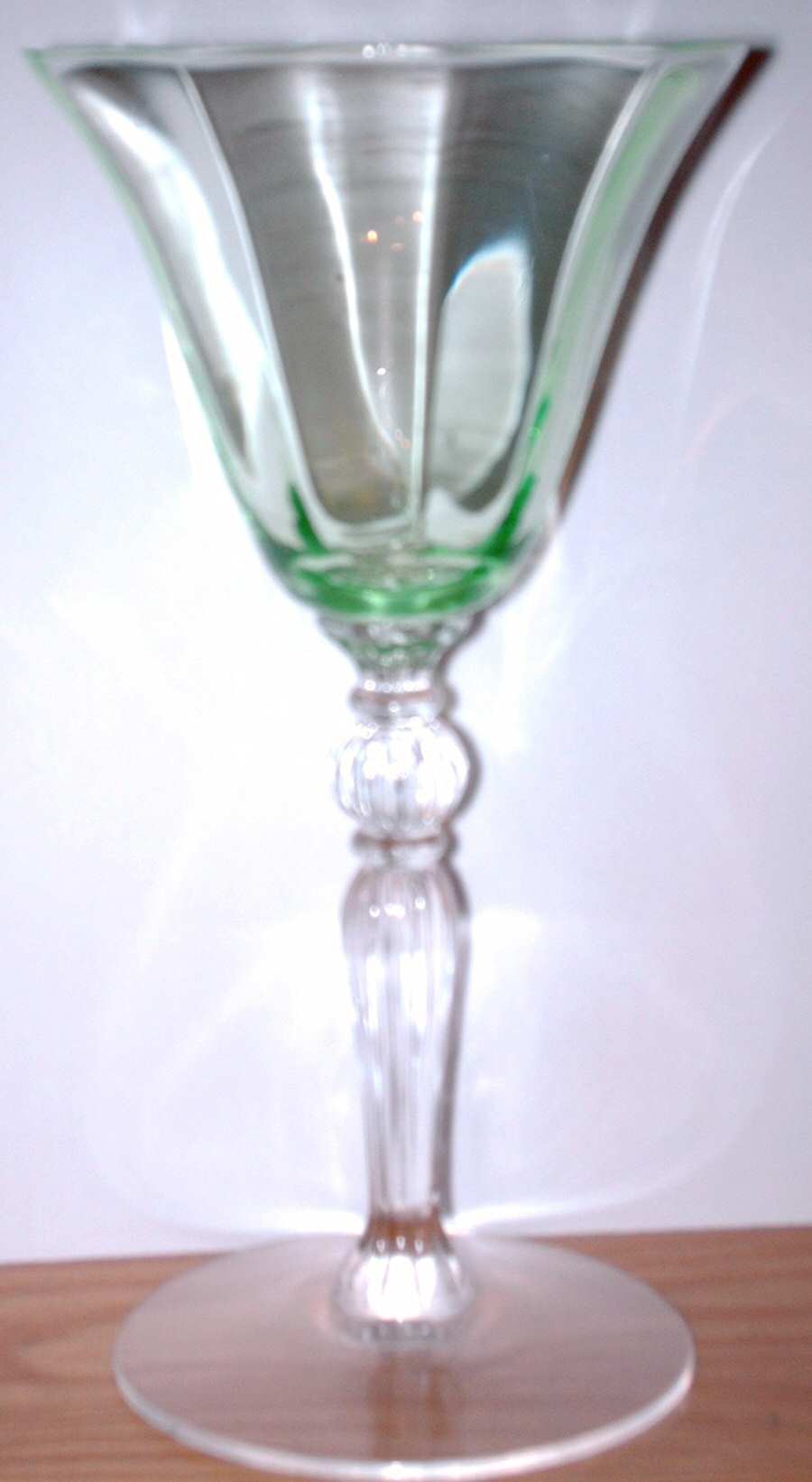 3035 Emerald Green (Light Green) Liquor Cocktail by Cambridge-1
