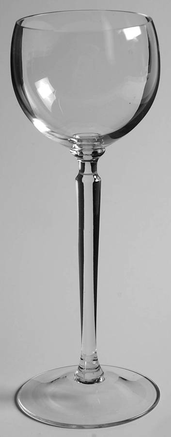 3104 Clear Roemer Wine by Cambridge-1