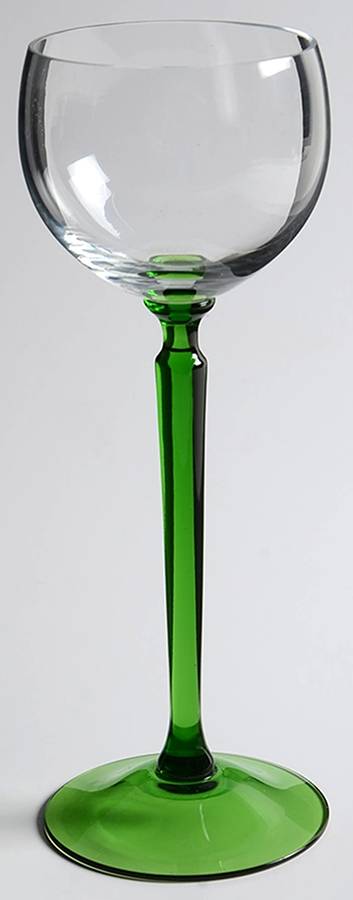 3104 Forest Green Roemer Wine by Cambridge-1