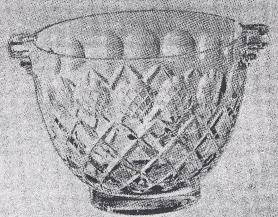 Lansdowne Ice Bucket by Cambridge-1