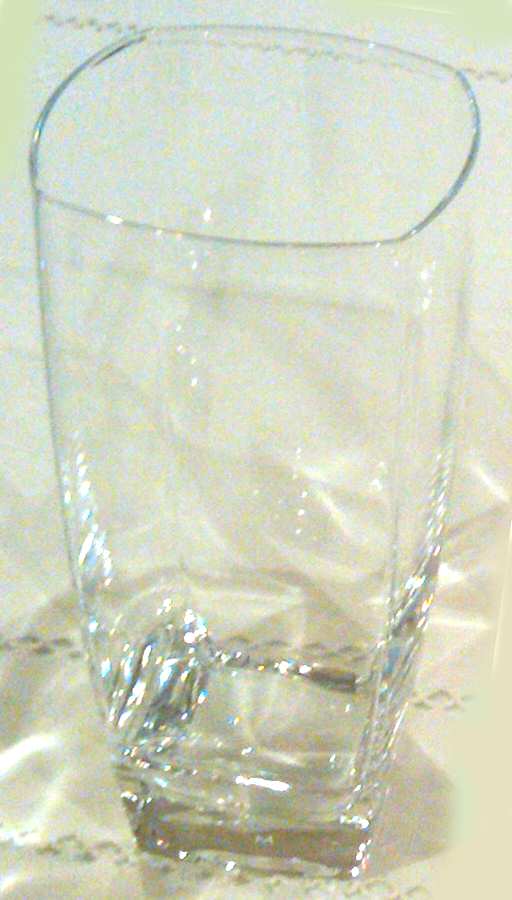 Bastia Highball Glass by Cristal D'Arques - Durand-1