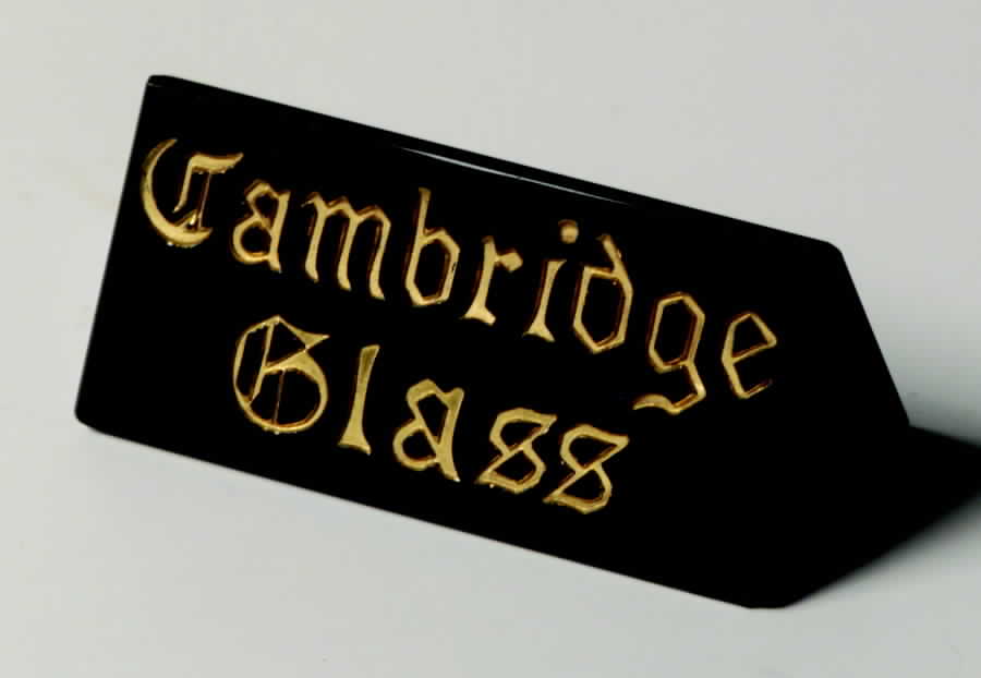 Advertising Signs Sign 3 by Cambridge-1