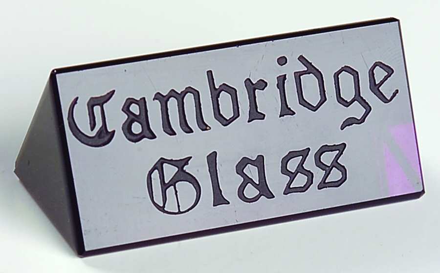 Advertising Signs Sign 8 by Cambridge-1