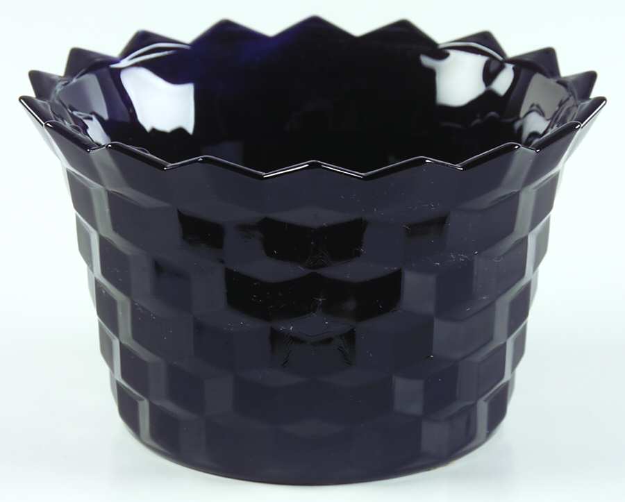 Whitehall Black Potpourri Bowl by Colony-1