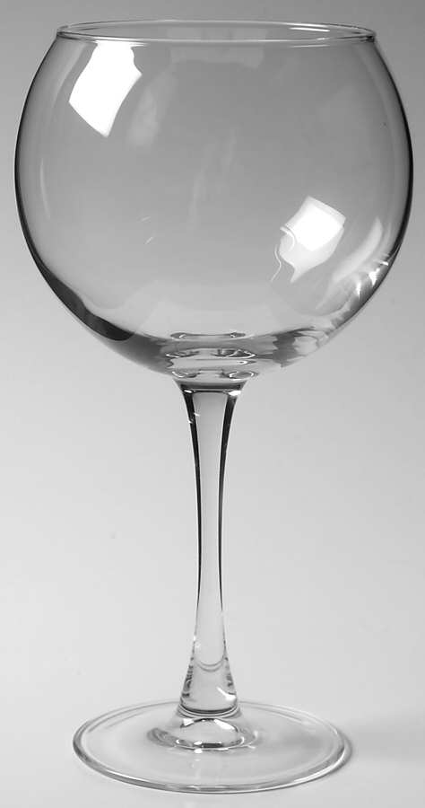 Connoisseur Balloon Wine by Cristal D'Arques - Durand-1