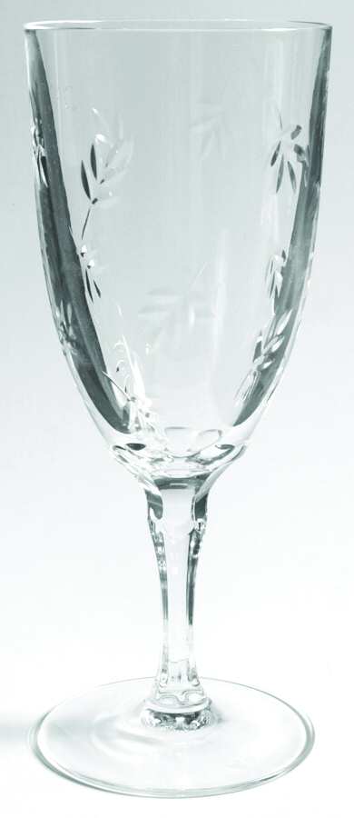Terese Iced Tea by Cristal D'Arques - Durand-1