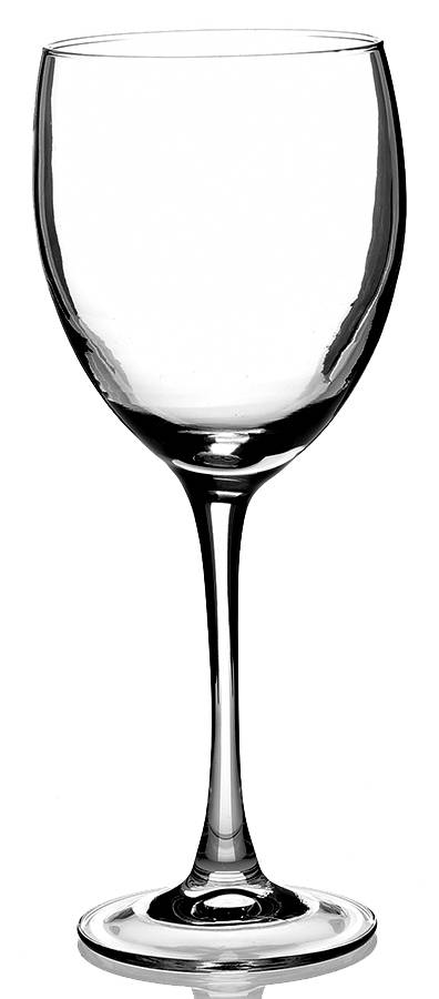 Montego Water Goblet by Cristal D'Arques - Durand-1