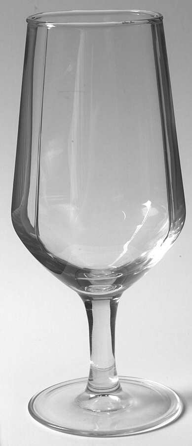 Sterling Iced Tea by Cristal D'Arques - Durand-1