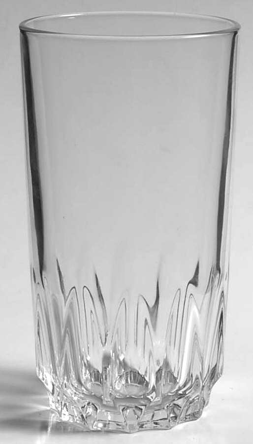 Celebrity Beverage by Cristal D'Arques - Durand-1