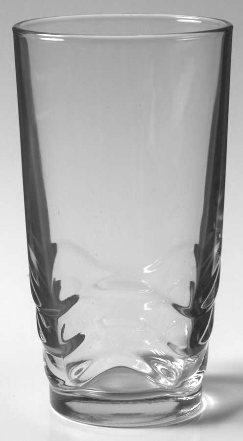 Oasis Highball Glass by Cristal D'Arques - Durand-1