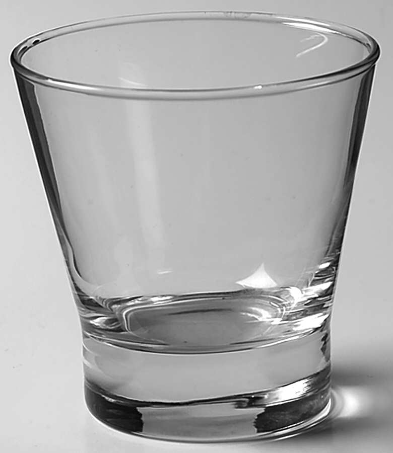 Shetland Old Fashioned by Cristal D'Arques - Durand-1