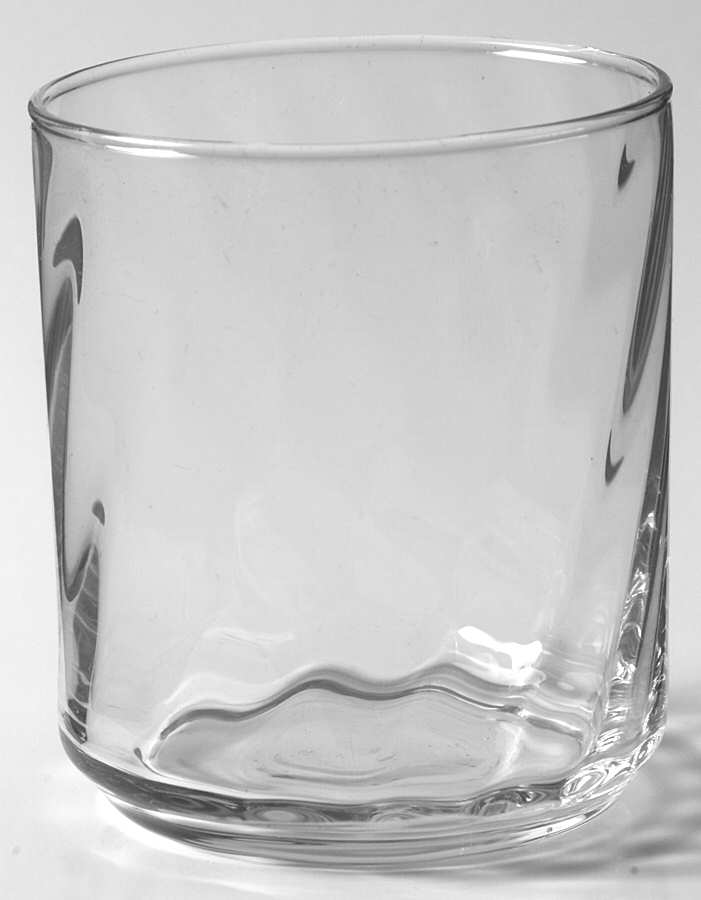 Riviera Old Fashioned by Cristal D'Arques - Durand-1