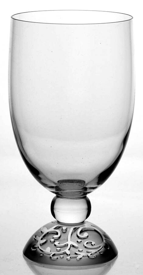 Organdi Iced Tea by Cristal D'Arques - Durand-1