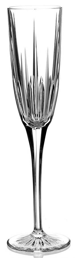 Fireworks Fluted Champagne by Cristal D'Arques - Durand-1
