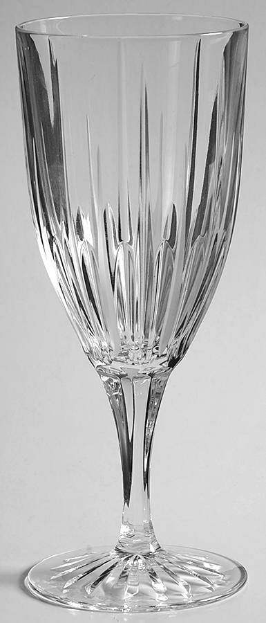 Fireworks Iced Tea by Cristal D'Arques - Durand-1