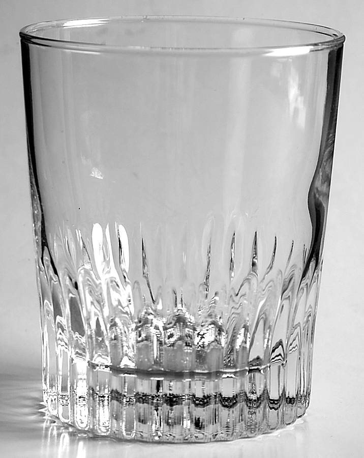 Diplomat Double Old Fashioned by Cristal D'Arques - Durand-1