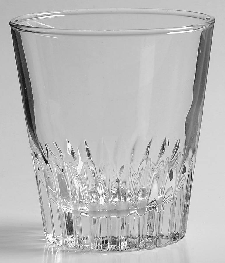 Diplomat Old Fashioned by Cristal D'Arques - Durand-1