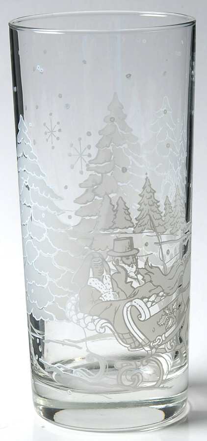 Through the Woods 16 Oz Flat Tumbler by Avon-1
