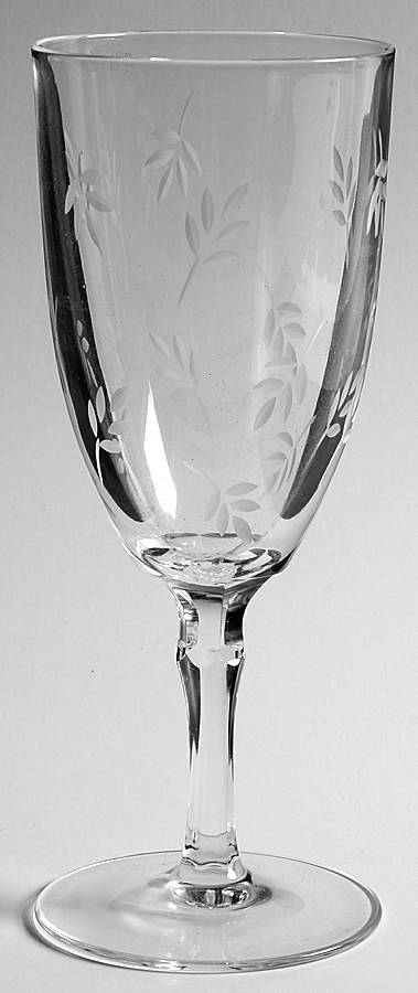 Terese Frosted Iced Tea by Cristal D'Arques - Durand-1