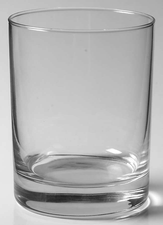 Aristocrat Double Old Fashioned by Cristal D'Arques - Durand-1