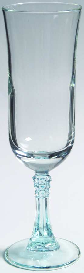 CRA35 Fluted Champagne by Cristal D'Arques - Durand-1