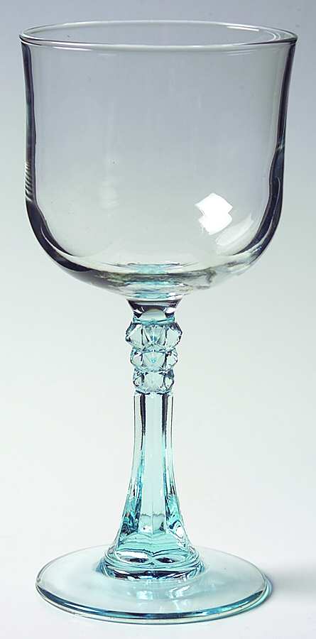 CRA35 Wine Glass by Cristal D'Arques - Durand-1
