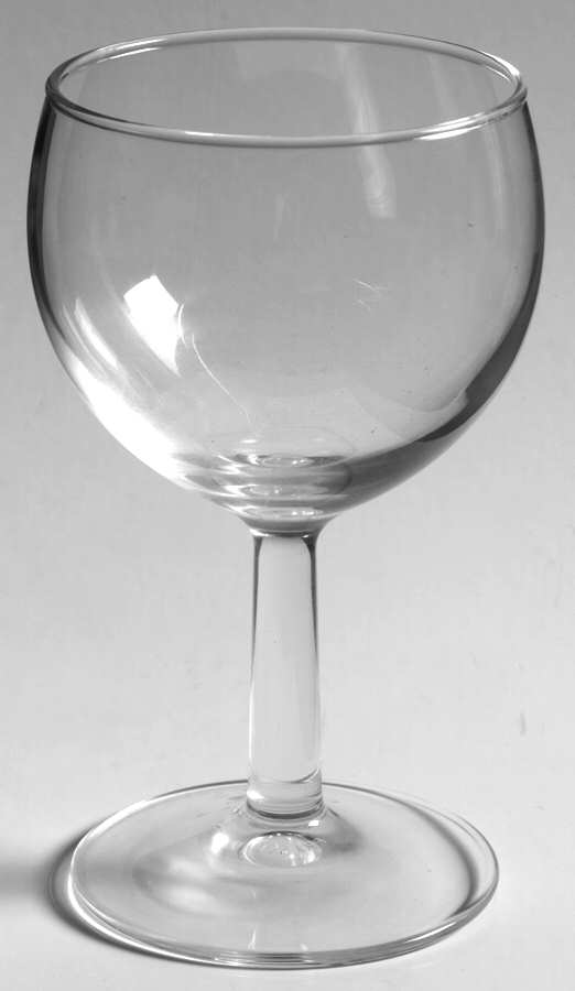Savoie Wine Glass by Cristal D'Arques - Durand-1