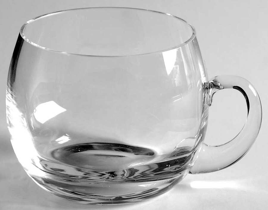 Optic Punch Punch Cup by Crate & Barrel-1