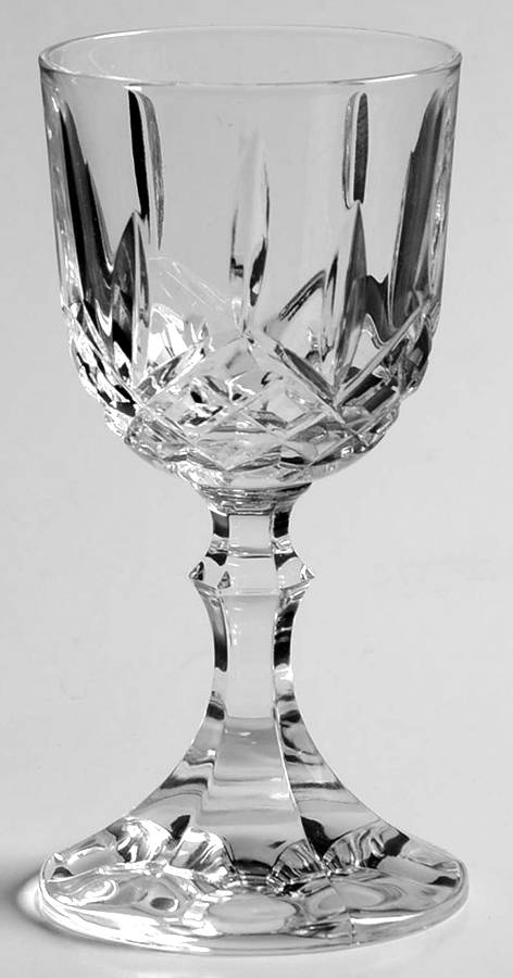COL19 Cordial Glass by Colony-1