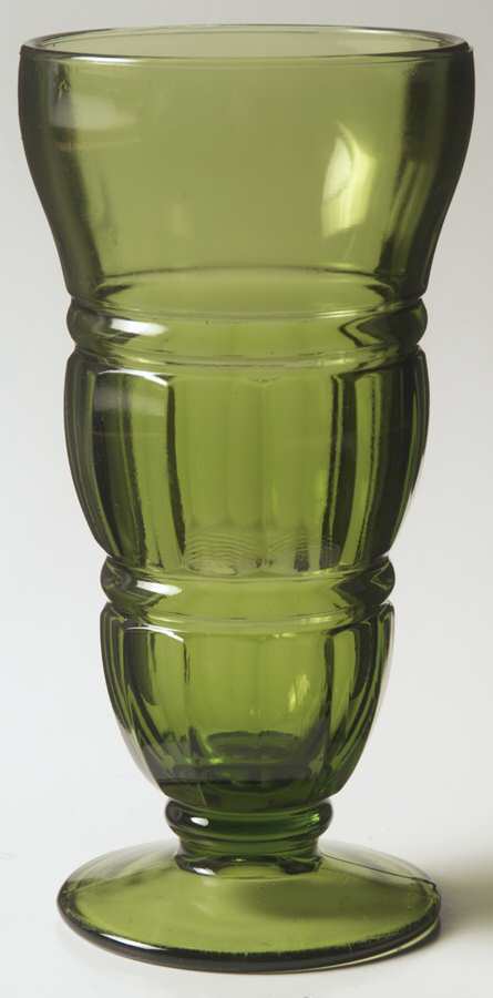 COL20 Avocado Green Soda Tumbler by Colony-1