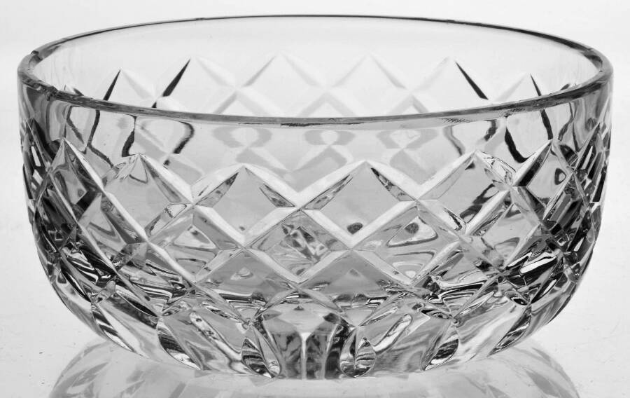 CTC3 4" Round Bowl by Cartier-1