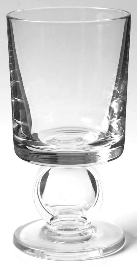 CDS2 Water Goblet by Cristal de Sevres-1
