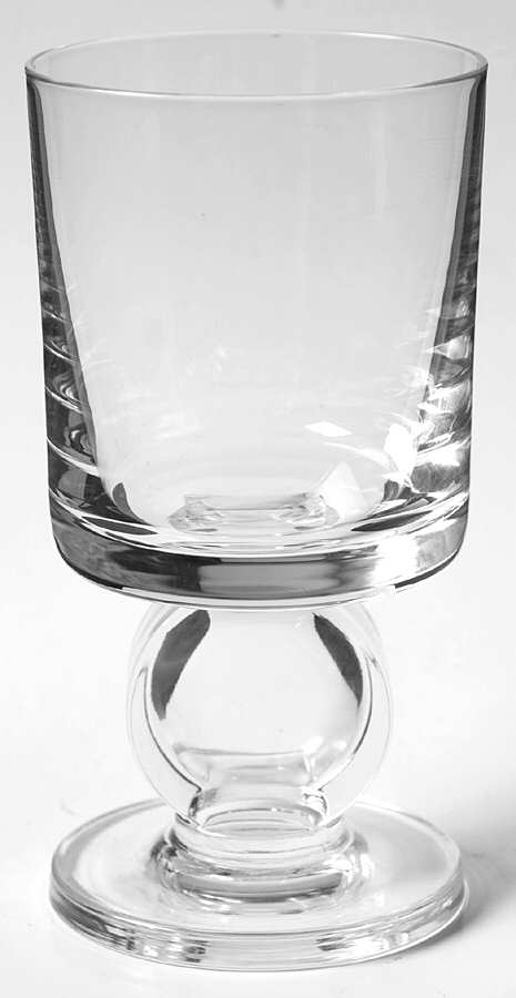 CDS2 Wine Glass by Cristal de Sevres-1