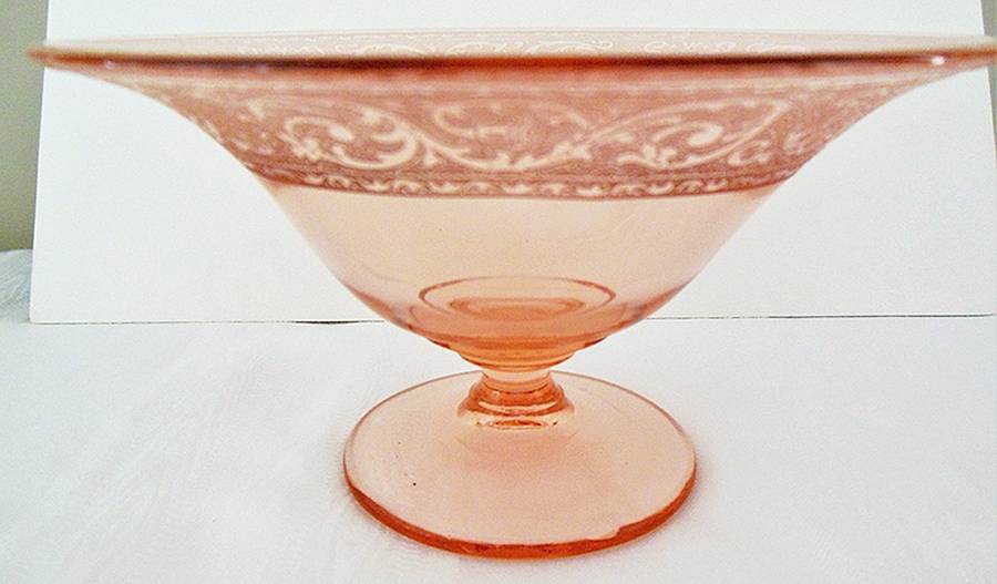 Etch 725 Pink (No Trim) Mayonnaise by Cambridge-1