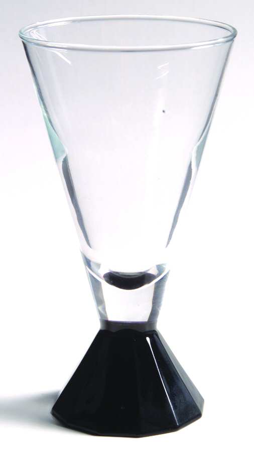 Cra42 Wine Glass by Cristal D'Arques - Durand-1