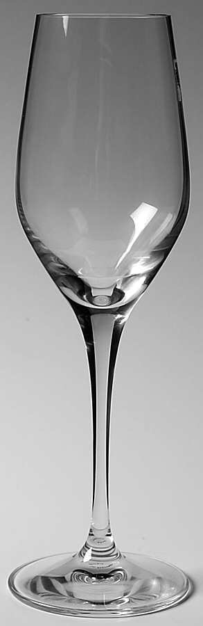 Arpeges Fluted Champagne by Cristal de Sevres-1