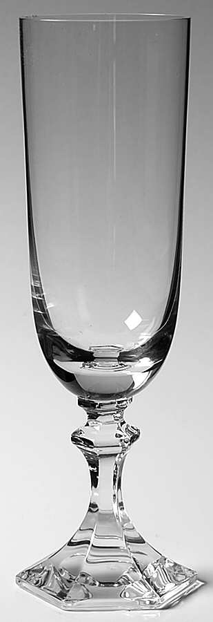 Margot Fluted Champagne by Cristal de Sevres-1