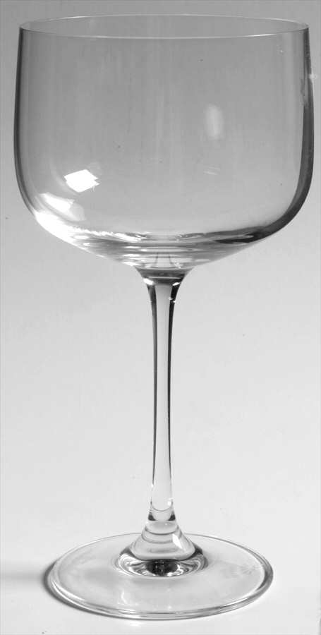 Matteo Water Goblet by Cristal de Sevres-1