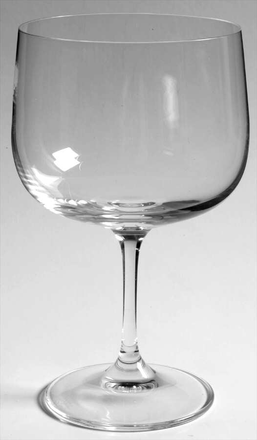 Matteo Tasting Glass by Cristal de Sevres-1