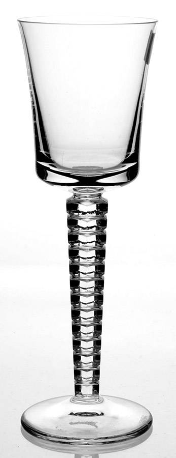 Vertigo Red Wine by Cristal de Sevres-1