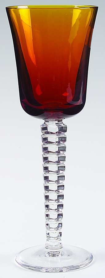 Vertigo Yellow Roemer Wine by Cristal de Sevres-1