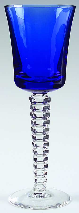 Vertigo Blue Roemer Wine by Cristal de Sevres-1