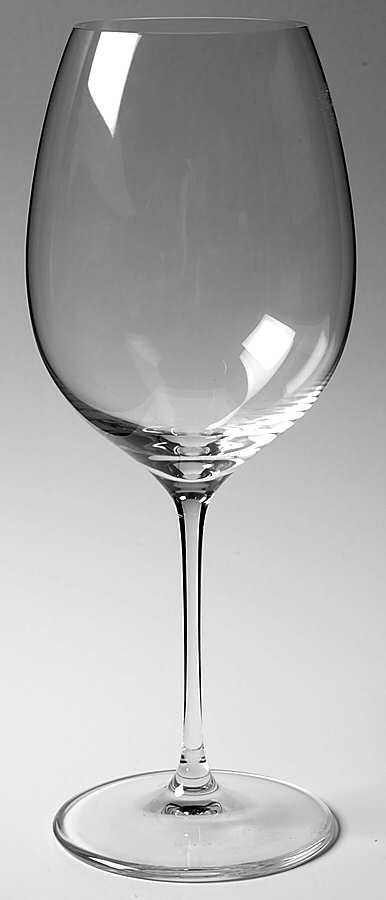 Attitudes Bordeaux Wine by Cristal de Sevres-1