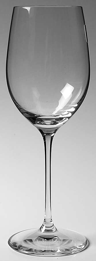Attitudes Bordeaux Wine by Cristal de Sevres-1