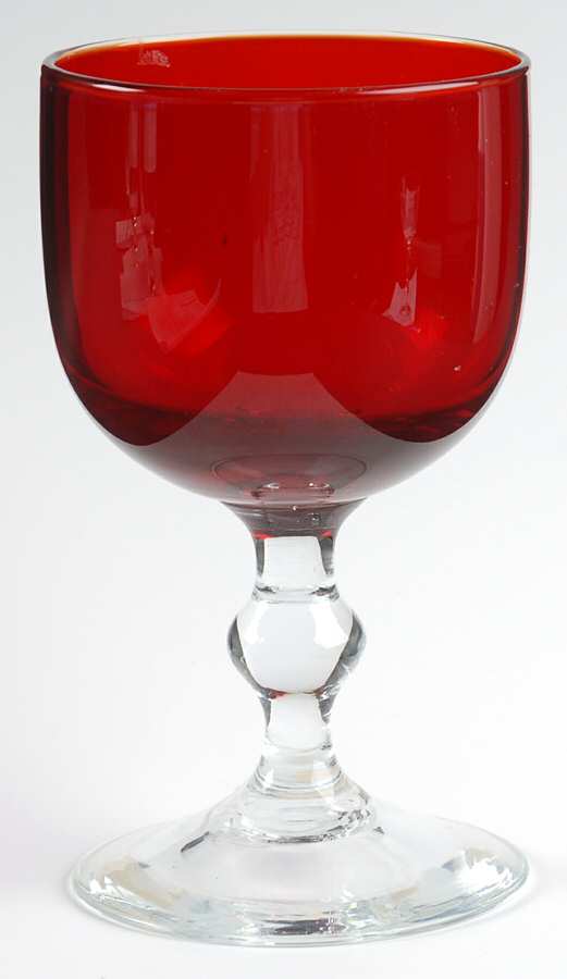 COL24 Water Goblet by Colony-1