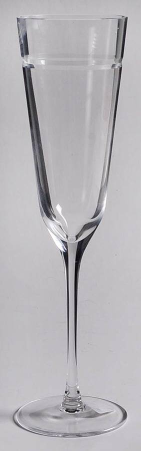 Callaway Fluted Champagne by Crate & Barrel-1