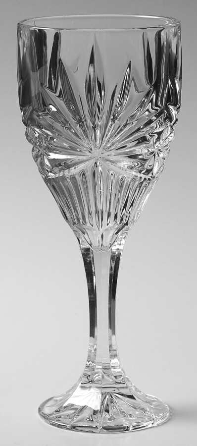 Majesty Wine Glass by Cristal D'Arques - Durand-1
