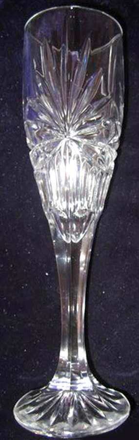 Majesty Fluted Champagne by Cristal D'Arques - Durand-1
