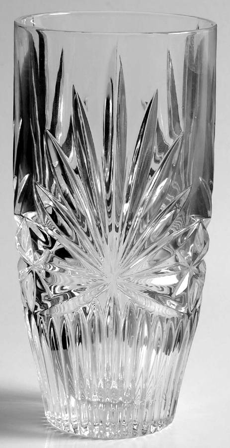 Majesty Highball Glass by Cristal D'Arques - Durand-1