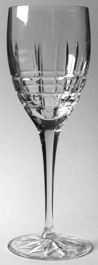 CSK5 Water Goblet by Ceska-1